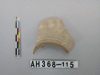 藏品(安平壺口緣殘件)的圖片